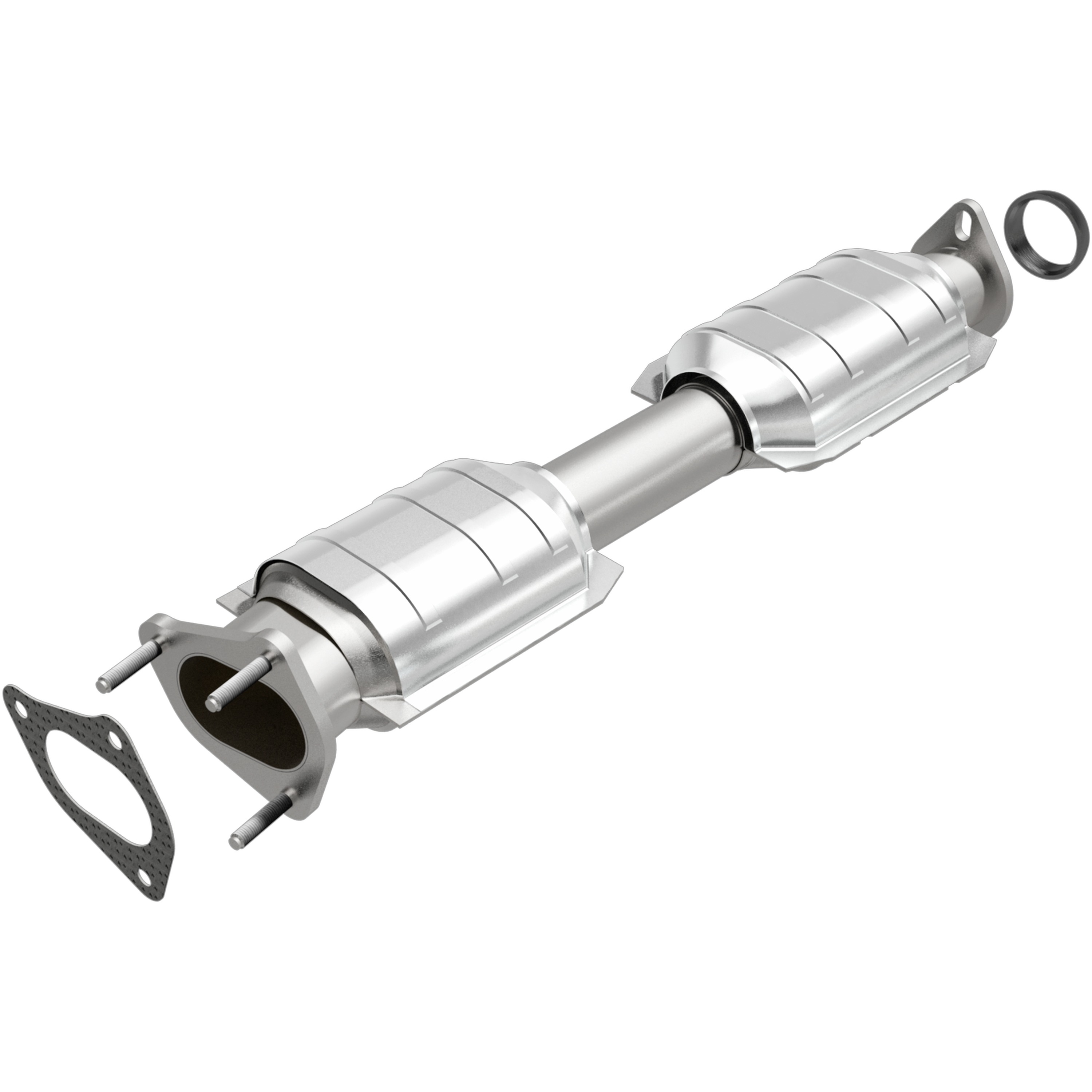 MagnaFlow Exhaust Products 23388 Standard Grade Direct-Fit Catalytic Converter